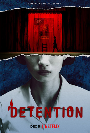 Detention อาถรรพ์โรงเรียนเลือด