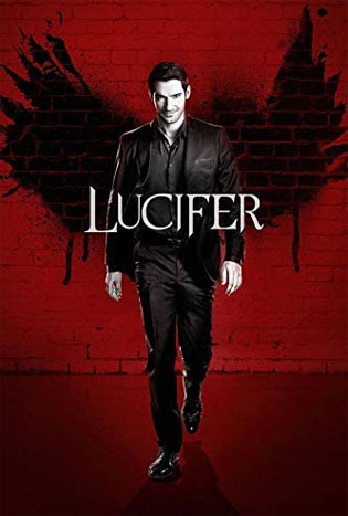 Lucifer Season 1