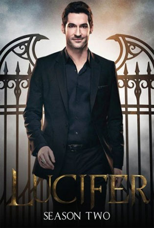 Lucifer Season 2