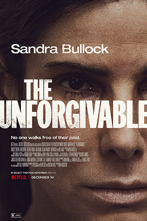 ดูหนัง The Unforgivable (2021) ตราบาป