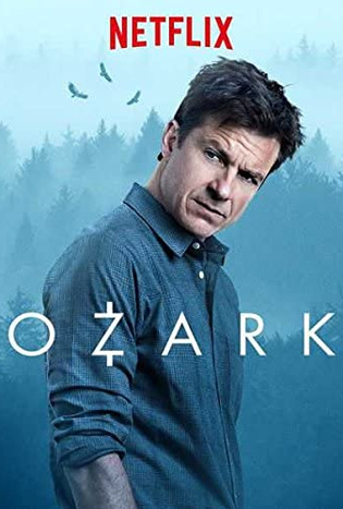 ดูซีรีย์ Ozark โอซาร์ก Season 4 (2022) ซับไทย พากย์ไทย - SeriesHD24