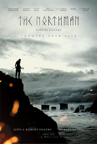 ดูหนัง The Northman (2022) เดอะ นอร์ทแมน ซับไทย เต็มเรื่อง - SeriesHD24