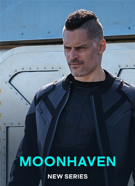 ดูซีรีย์ Moonhaven (2022) ซับไทย พากย์ไทย - SeriesHD24