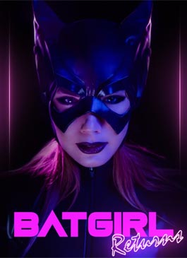 ดูหนัง Batgirl (2022)