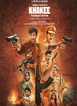 Khakee-The-Bihar-Chapter-2022