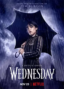 Wednesday-2022