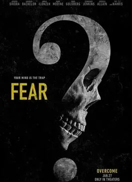 Fear (2023) เฟียร์