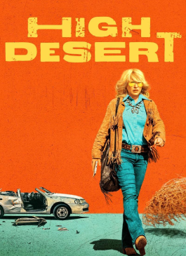 ดูซีรีส์ High Desert (2023)