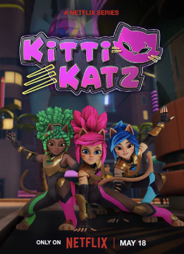 Kitti Katz (2023)