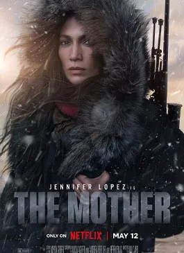 The Mother (2023) เดอะมาเธอร์