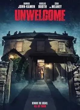 Unwelcome (2022) อันเวลคัม