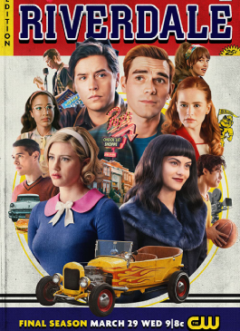 Riverdale Season 7 (2023)