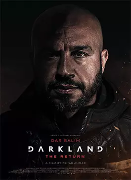 Darkland The Return (2023)