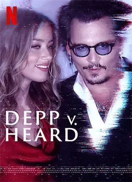 Depp V Heard (2023)