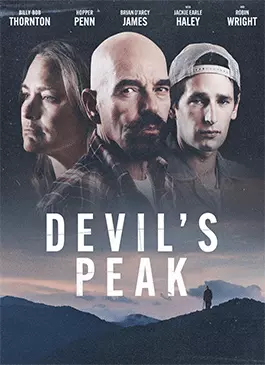 Devil’s Peak (2023)