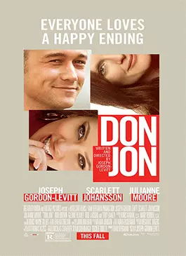 Don Jon (2013)