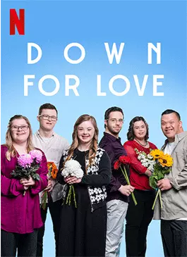 Down for Love (2023)