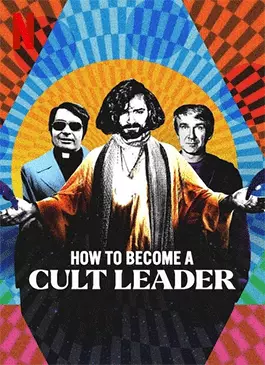 How to Become a Cult Leader (2023)