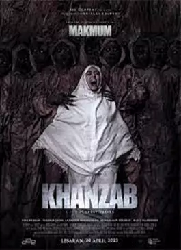 Khanzab (2023)