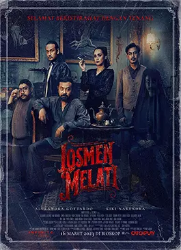 Losmen Melati (2023)