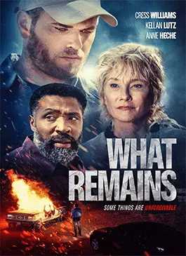 What Remains (2022)