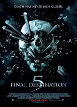 Final Destination 5 (2011)