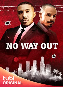 No Way Out (2023)