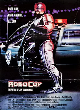 Robocop (1987)