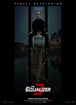 The Equalizer 3 (2023)