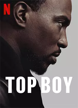 Top Boy Season 3 (2023)