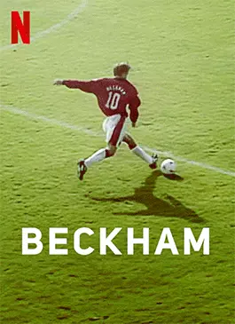 Beckham (2023)