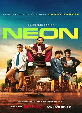 Neon (2023)