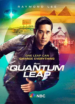 Quantum Leap Season 2 (2023)