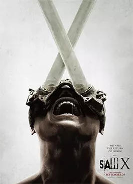 Saw X (2023)