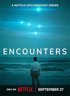 Encounters (2023)