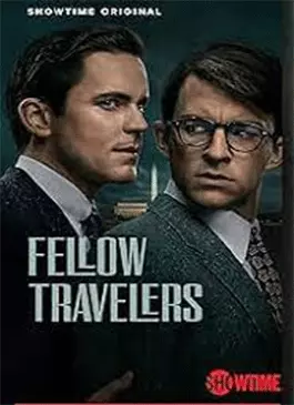 Fellow Travelers (2023)