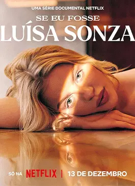 If I Were Luísa Sonza (2023)