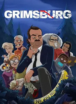 Grimsburg (2024)