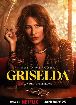 Griselda (2024)