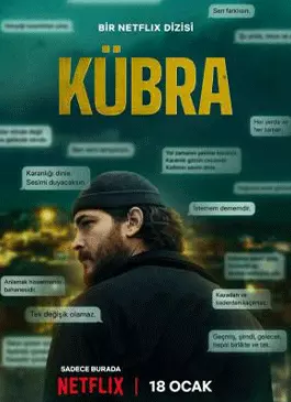 KUBRA (2024)