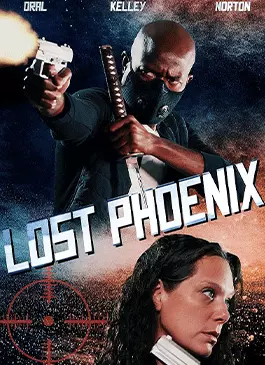 Lost Phoenix (2024)