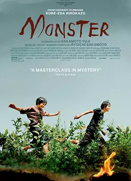 Monster (2023)