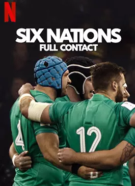 Six Nations Full Contact (2024)