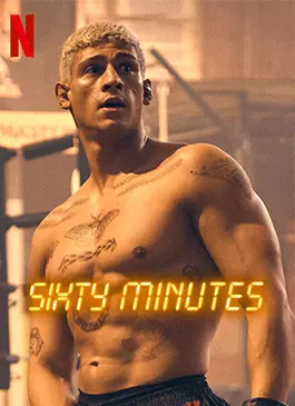 Sixty Minutes (2024)