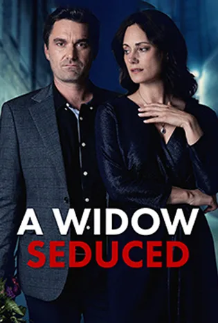 A Widow Seduced