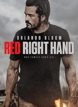 Red Right Hand (2024)