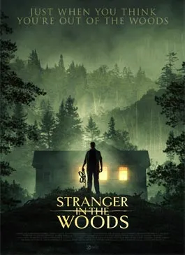 Stranger in the Woods (2024)