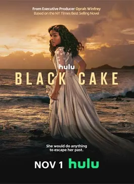 Black Cake (2023)