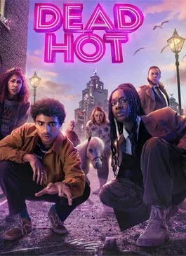 Dead Hot (2024)