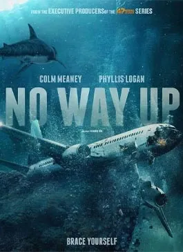 No Way Up (2024)